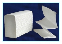 Paper towels