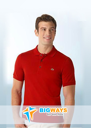 Polo shirt
