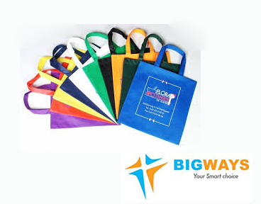 Canvas bag
