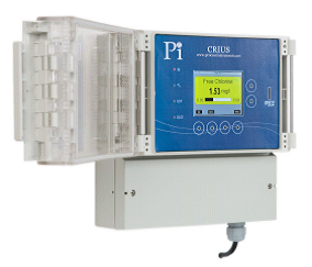 pH meter