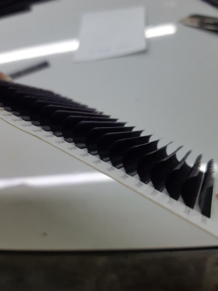 False Eyelashes