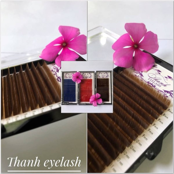 False Eyelashes