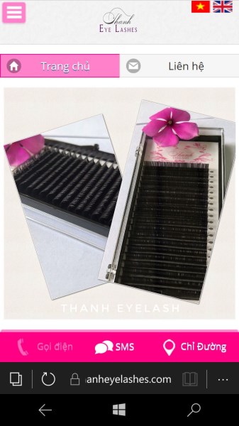 False Eyelashes
