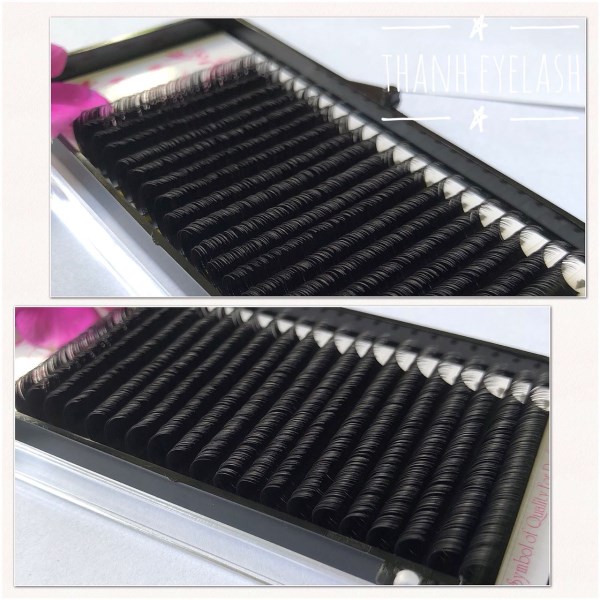 False Eyelashes