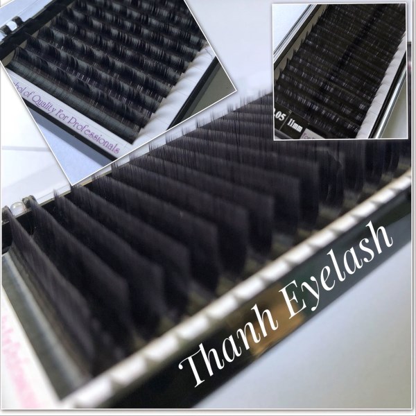 False Eyelashes