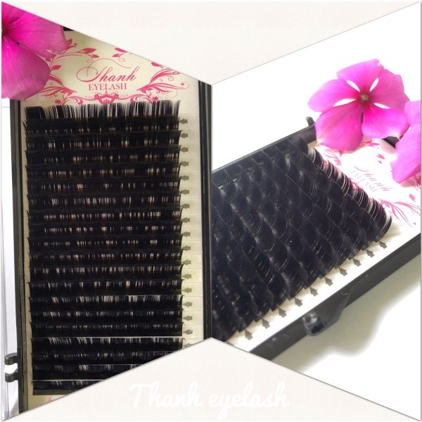 False Eyelashes