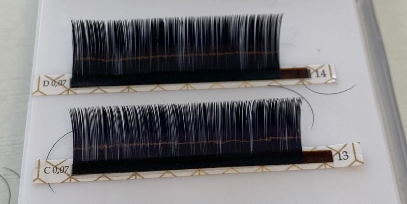 False Eyelashes