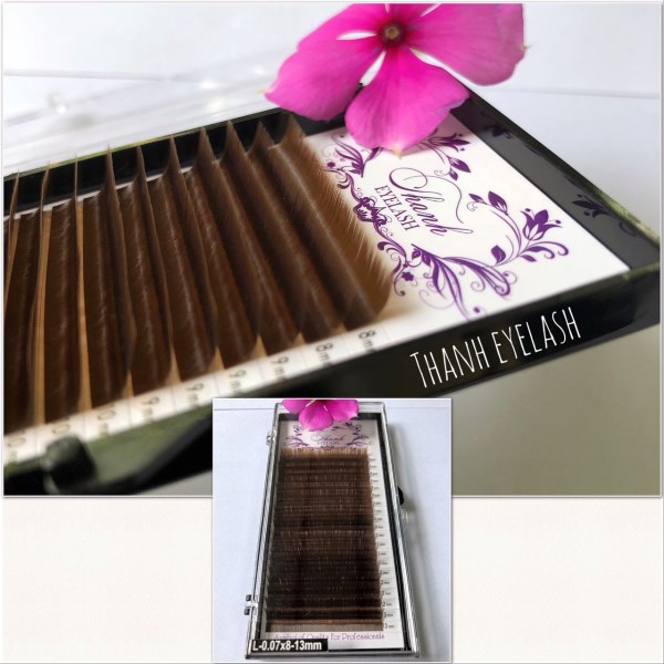 False Eyelashes