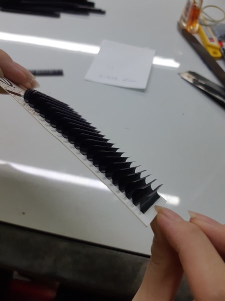 False Eyelashes