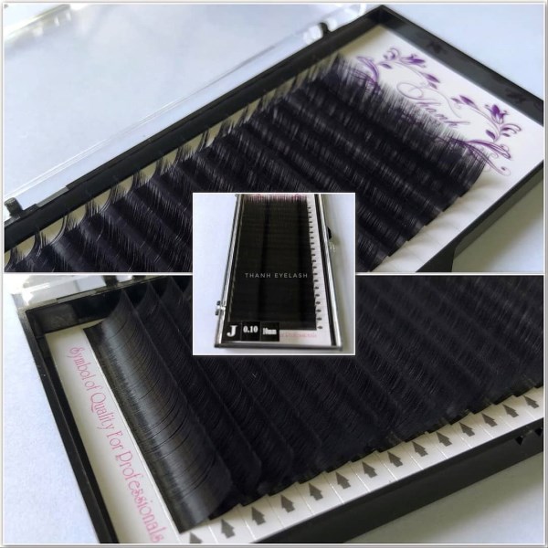 False Eyelashes