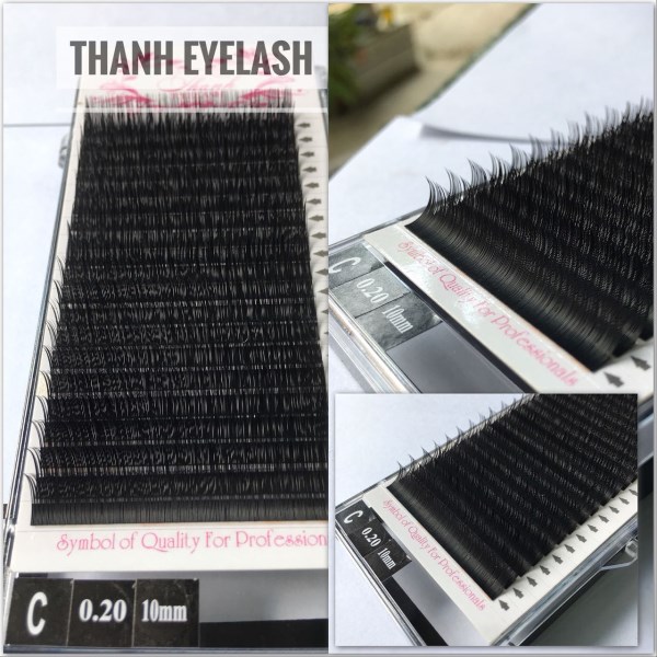 False Eyelashes