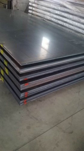 Steel sheet