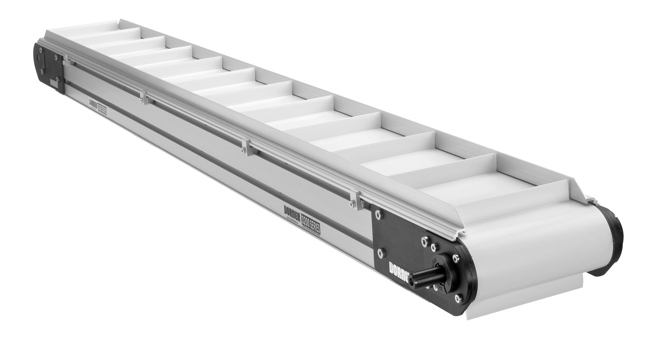 Rubber conveyor