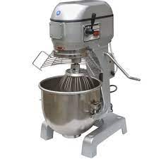 Mixing Machine
