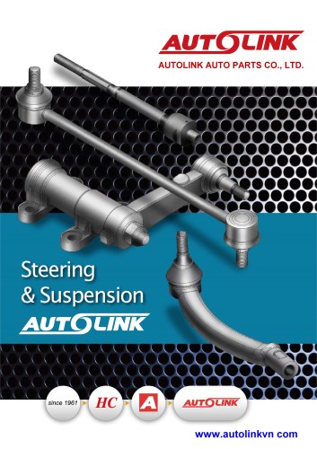 Autolink P1