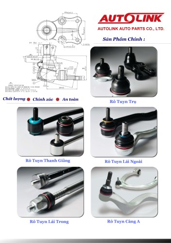 Autolink P2