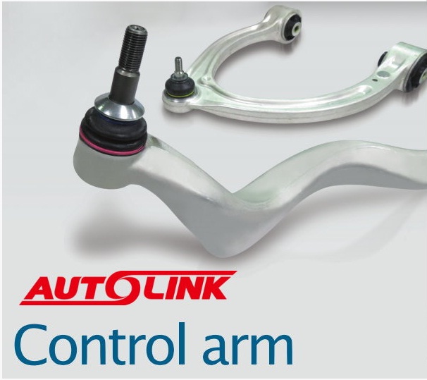 Control Arm