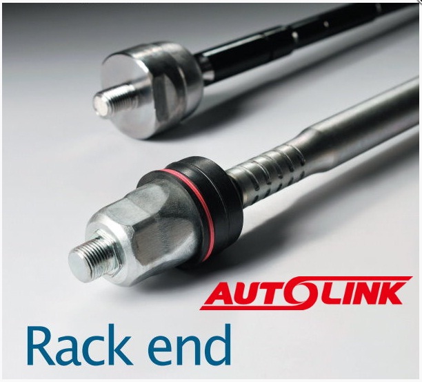 Rack End