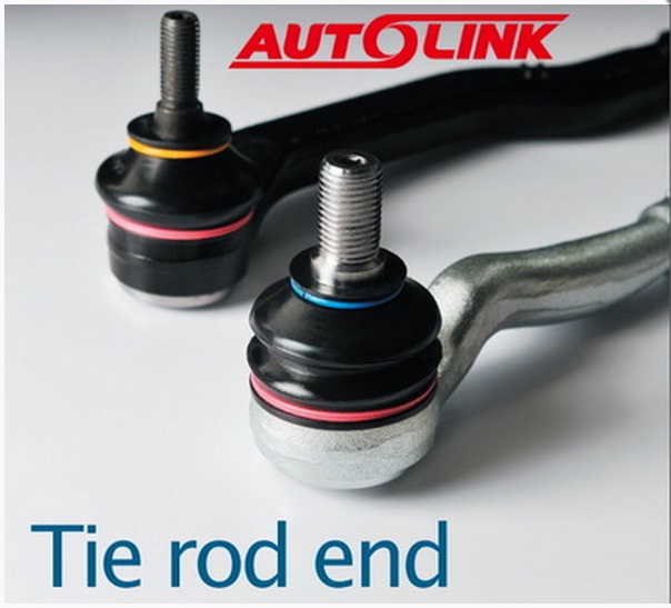 Tie Rod End