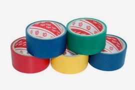 Colored tape