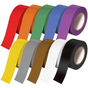 Colored tape