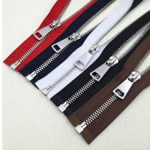 Zipper