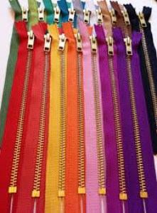 Zipper