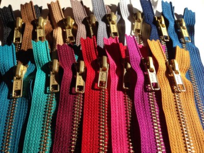 Zipper