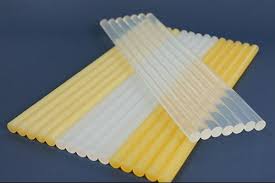 Hot stick glue
