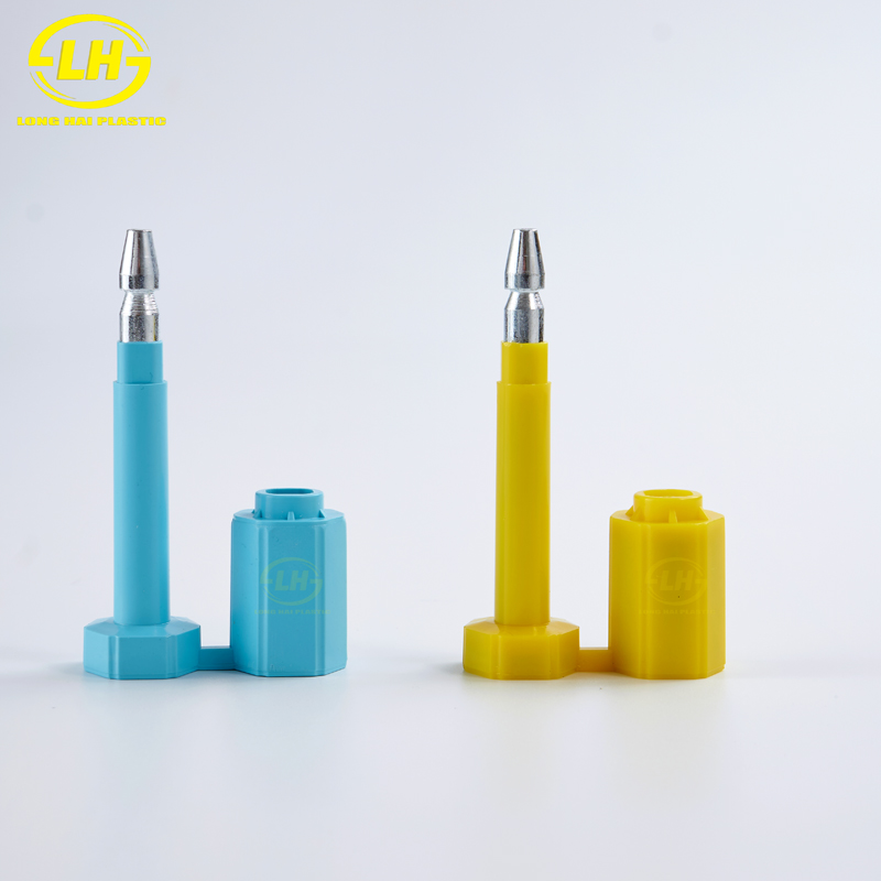 Bolt seal - Container seal - Container seal