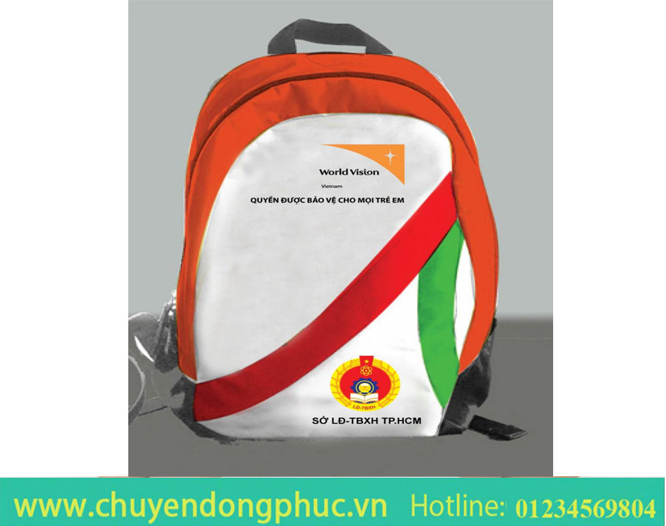 Student backpack
