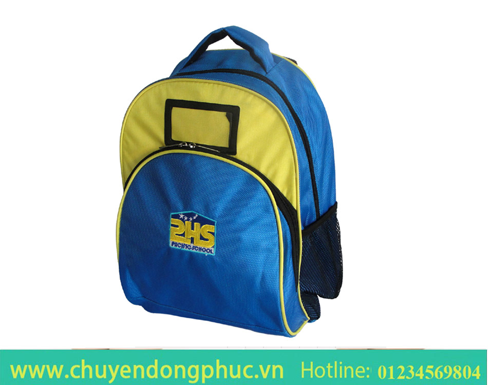 Studen backpack