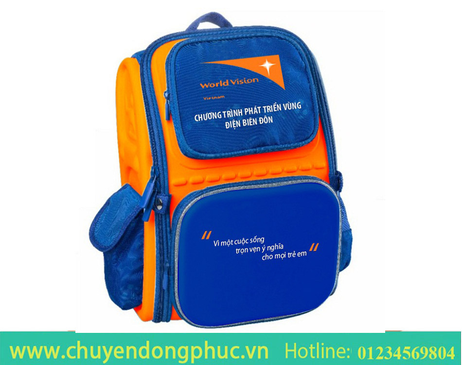 Studen backpack