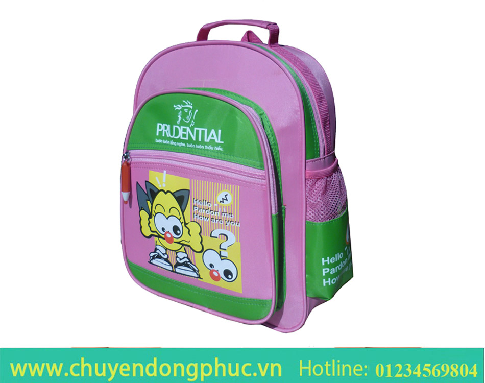 Studen backpack
