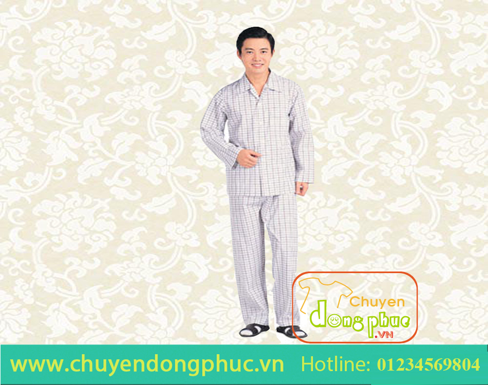 Patient clothing