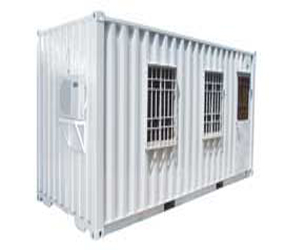 Container