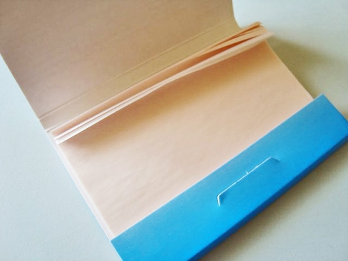 Multipurpose Oil Absorbent Paper