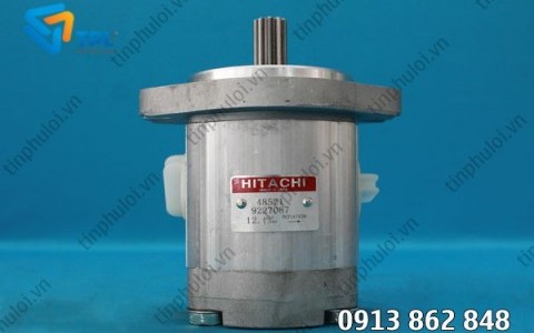 Gear pump