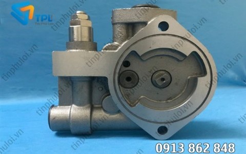 Gear pump