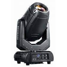Moving Head Light
