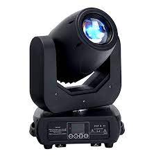 Moving Head Light