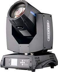 Moving Head Light