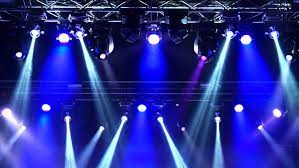 Stage light