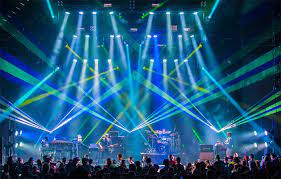 Stage light