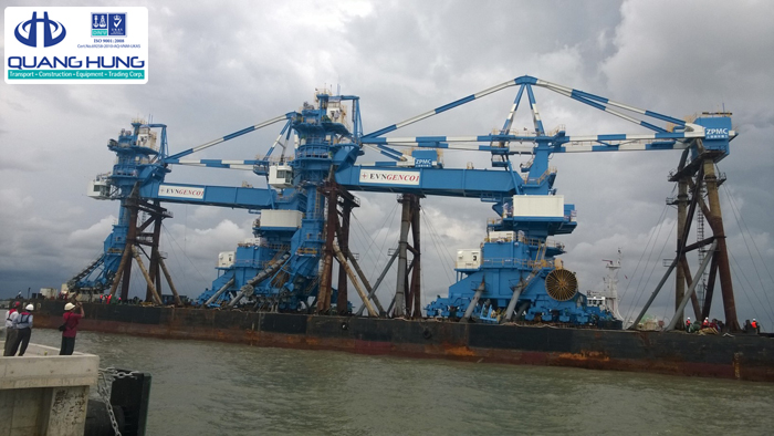 Barges