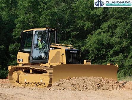 Bulldozers