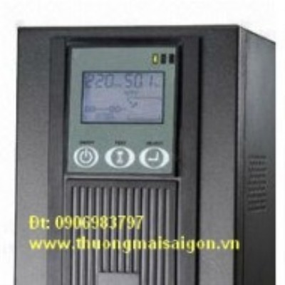 T8 HomeStar Inverter - 600W,1.000VA,12, DC
