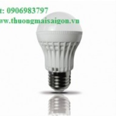 Plastic LEDs - A60N/5W