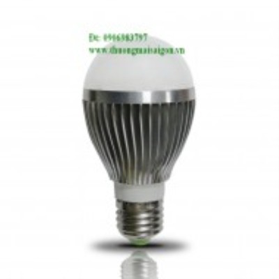 Alu LEDs - A60 7W