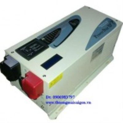HomeStar Inverter - DC 220V, AC 1000W